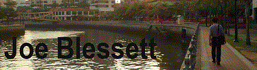Joseph Blessett