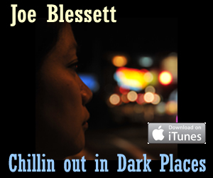 Chillin out in Dark Places